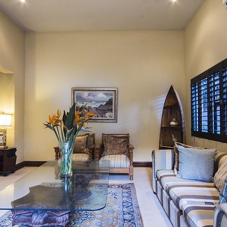 Cowrie Cove Guest House La Lucia Eksteriør billede