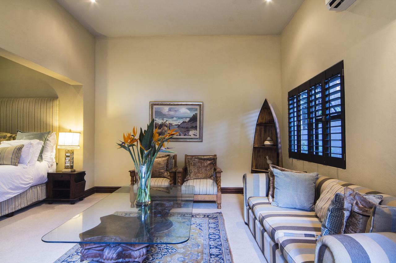 Cowrie Cove Guest House La Lucia Eksteriør billede