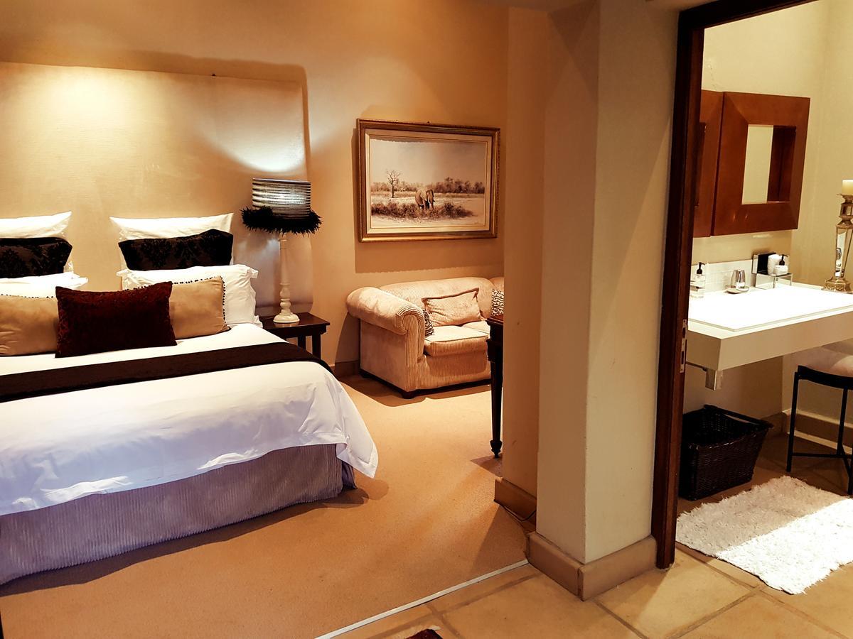 Cowrie Cove Guest House La Lucia Eksteriør billede