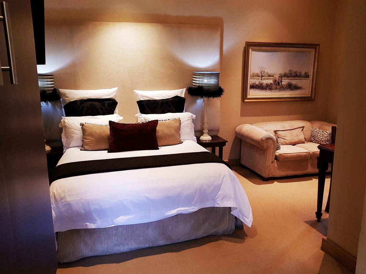 Cowrie Cove Guest House La Lucia Eksteriør billede